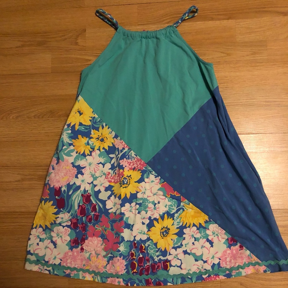 “Matilda Jane” dress size 12 in great condition